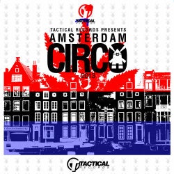 Amsterdam Circo