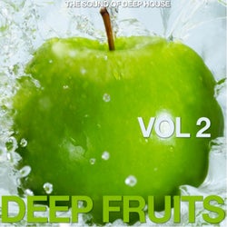Deep Fruits, Vol. 2 (The Sound of Deep House)