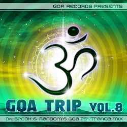 GoaTrip v.8 by Dr.Spook & Random