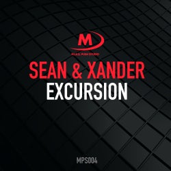 Sean & Xander Excursion Chart 2015