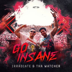Go Insane - Extended Mix