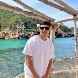 Ibiza Season Chart