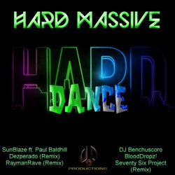 Hard Massive Hard Dance
