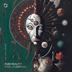 Pure Reality (Zyce Vs Flegma Remix)