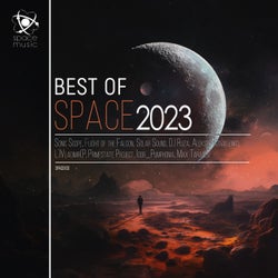 Best Of Space 2023