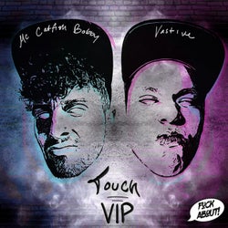 Touch VIP
