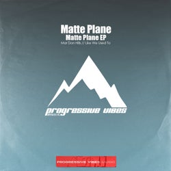 Matte Plane EP