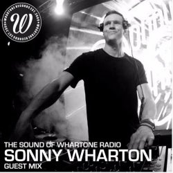 The Sound Of Whartone Radio 24 Chart