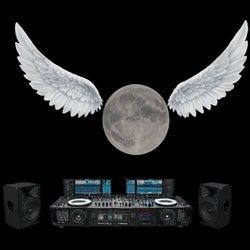 The Space Disco Adventures October Chart