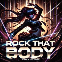 Rock That Body (Nightcore)