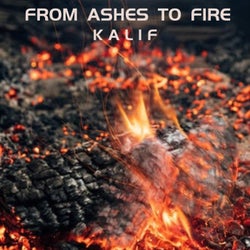 From Ashes To Fire