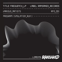 Ransaked Frequency