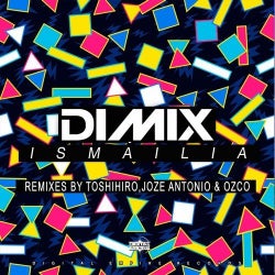 DIMIX "Ismailia Remixes"  Chart