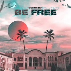 Be Free (Extended)