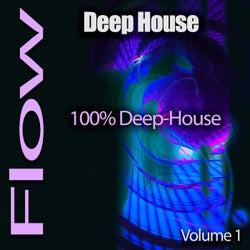 Deep-House Flow, Pt. 1 (100%% Deep-House)