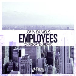 Employees (Chris Ortek Remix)