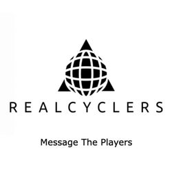 Message The Players (Realcyclers remix)