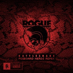 Rattlesnake - Pegboard Nerds Remix