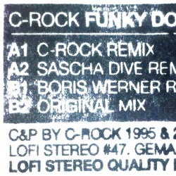 "Funky Dope Trakk" (2013)