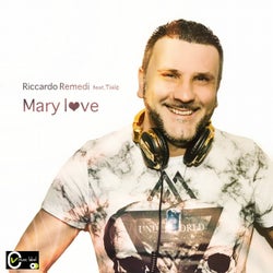 Mary Love (feat. Tiale)