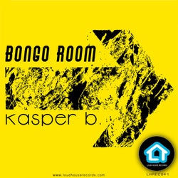Bongo Room