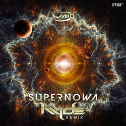Supernowa (Hyde Remix)