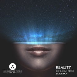 Reality (Olf C. Heln Remix)