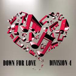 Down For Love