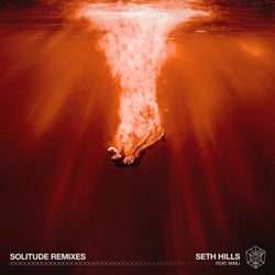 Solitude - Extended Remixes