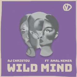 Wild Mind feat. Amal Nemer