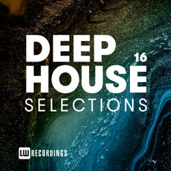 Deep House Selections, Vol. 16
