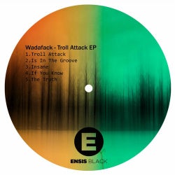 Troll Attack EP