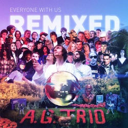 Everyone With Us (Remixes)