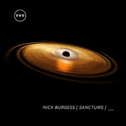 Nick Burgess - Sanctums EP Chart