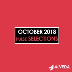 October 2018 Pulse Selections