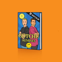 Gotchu (Remixes)