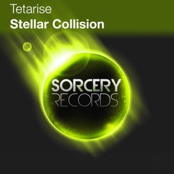 Stellar Collision