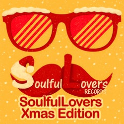 SoulfulLovers Xmas Edition
