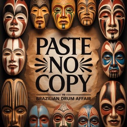 Paste No Copy