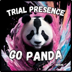 Go Panda