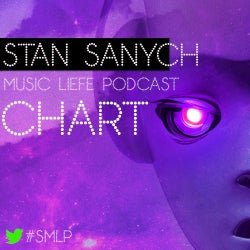 Music Life Podcast #021 Chart