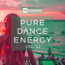 Pure Dance Energy, Vol. 02