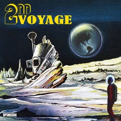 2nd Voyage