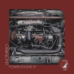 Power Engine EP
