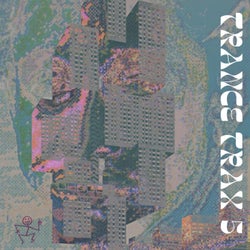 Trance Trax Vol 5