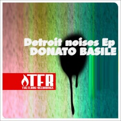 Detroit Noises EP