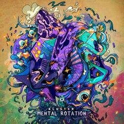 Mental Rotation