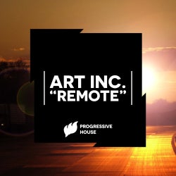 Art Inc.'s Remote Chart