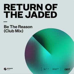 Be The Reason (Extended Club Mix)