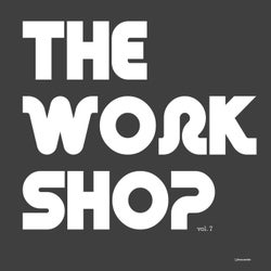The Workshop Vol. 7